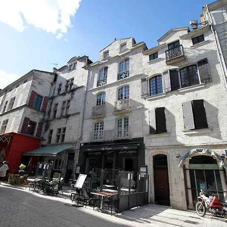 Le Clarte