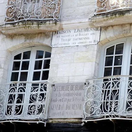 Le Clarte Périgueux