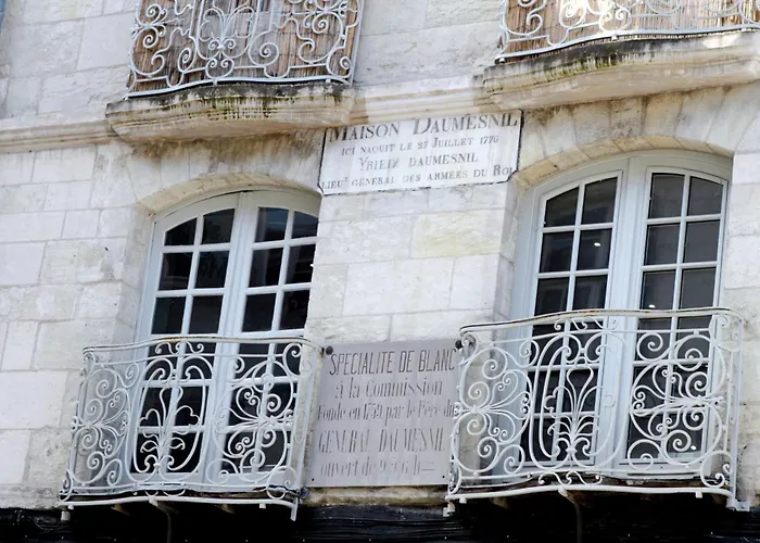 Le Clarte Périgueux